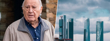 Amancio Ortega ha pisado el acelerador de Pontegadea: ya es un gigante de 117.083 millones de euros