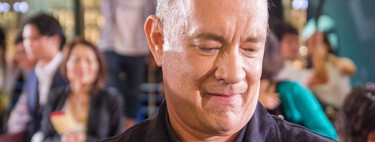 "Déjenla en paz, es perfecta": Tom Hanks se niega a participar en el remake de esta película del Hollywood clásico