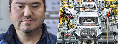 Tu Le, especialista en el mercado chino del automóvil: "España se está convirtiendo en el nuevo Detroit de la Unión Europea" 