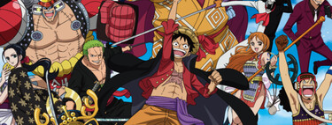 El loquísimo crecimiento de la industria del anime japonés: la fiebre global mueve ya casi tanto como su industria del acero