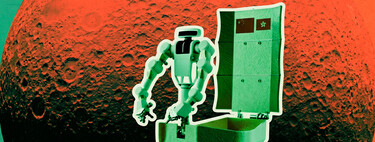 Mientras seguimos planificando cómo colonizar la Luna, China ya tiene un robot albañil para empezar a construir una base 