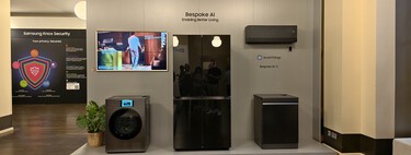 Samsung ha demostrado en IFA 2026 que la guerra ya no es por el dispositivo del hogar: es por hacerse con todo el ecosistema 