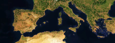 Llevamos milenios contándonos que "todos los caminos llevan a Roma". La realidad es que llevaban a Constantinopla