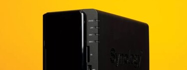 Cómo elegir un NAS para montarte tu propia nube doméstica. recomendaciones y siete modelos destacados desde 100 euros