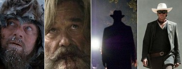 Las 16 mejores películas del oeste del siglo XXI