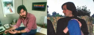 Encerrado en un sótano y sin ducharse: así trabajaba Steve Jobs en Atari porque no "cuajaba en ningún lado"