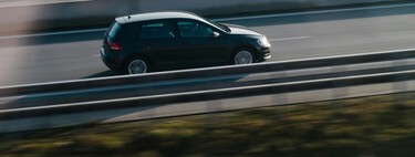 Un estudio explica por qué el radar de tramo es mucho más eficaz que el tradicional. Y tiene un sospechoso: el "efecto canguro" 