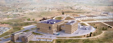 España quiere un sitio en la carrera mundial de los chips y empezará a construir el centro del IMEC en Málaga en 2027