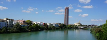 Hace más de una década, Sevilla creó un sistema para defenderse del Guadalquivir esperando no tener que usarlo. Anoche tuvo que activarlo