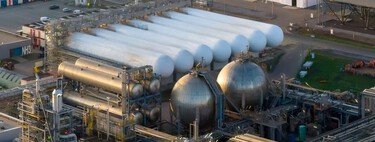 Europa abre su mayor planta de captura de carbono justo cuando estamos a punto de tirar la toalla con los esfuerzos climáticos