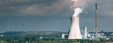 Alemania se despidió de la nuclear. Ahora va a aprovechar una de sus antiguas centrales para almacenar energía solar 