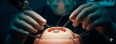 China va a por Neuralink. Así es el plan del gobierno para dominar el sector de los chips cerebrales