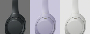 Sony relanza sus auriculares superventas con un giro de guion: batería extraíble para cumplir con la Unión Europea