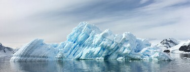 La Antártida estrena su "Bóveda del Juicio Final": un santuario a -50 °C para salvar la memoria de los glaciares