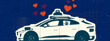 ¿Qué harán los pasajeros cuando nadie les vigile en un coche autónomo? Unos investigadores buscaron respuestas en PornHub