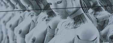 El uso de inteligencia artificial para crear porno se está expandiendo. Y hay quien ve un (polémico) negocio