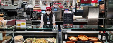 En España comer se ha convertido en un trámite que debe ser rápido y fácil. Y eso está haciendo de oro a los súper que preparan platos