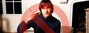 Mientras trabajaba en Atari, a Steve Jobs le bloquearon el acceso a la planta principal por cómo iba vestido