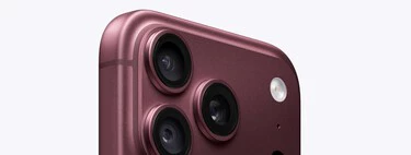 Todas las novedades de la cámara del iPhone 18 Pro: Apple mete una réflex en nuestro bolsillo