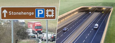 La historia de la obra más chanante de Reino Unido: el imposible túnel bajo Stonehenge de casi 2.000 millones de libras