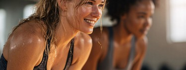 Sudar a chorros no significa entrenar mejor. Los fisiólogos tienen una mala noticia para el mito del verano: “prepárate para ir más despacio”