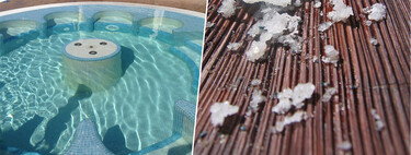 España se ha cansado del olor a cloro en verano: la fiebre por las piscinas con agua salada está conquistando el país