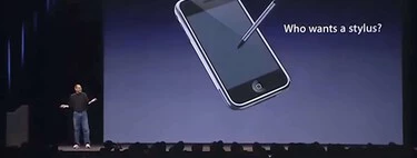 El iPhone Duo hace realidad la gran pesadilla de Steve Jobs