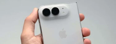 Mark Gurman, experto en Apple: "Creo que el iPhone Duo ayudará a convertir a los plegables en los lideres en el mercado" 
