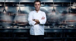 ‘Gènesi’, un bon retrat de l’aventura d’elBulli cap a un nou llenguatge culinari