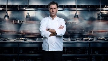 ‘Gènesi’, un bon retrat de l’aventura d’elBulli cap a un nou llenguatge culinari