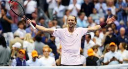 Zverev contiene a Shelton, conquista el US Open y encuentra su momento