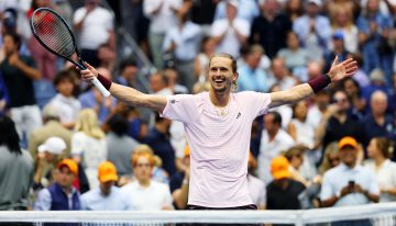 Zverev contiene a Shelton, conquista el US Open y encuentra su momento