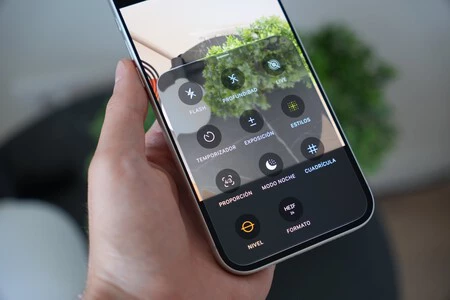Camara Ios 27