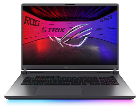 Rog Strix G18