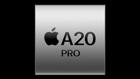 Chip A20 Pro