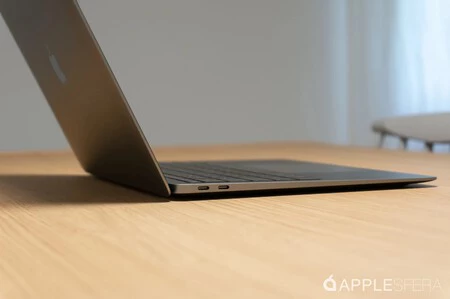 Macbook Air 2018