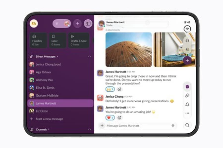 Apple Iphone Duo Slack App 260909