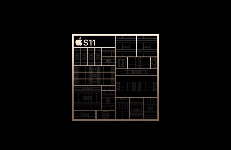 Chip S11