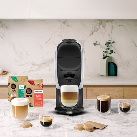 Nescafé Dolce Gusto NEO Latte