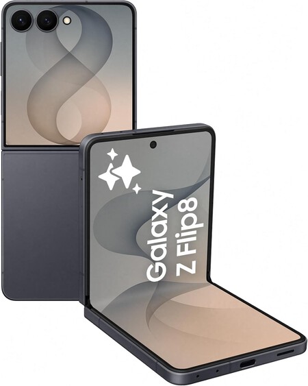 Samsung Galaxy Z Flip8