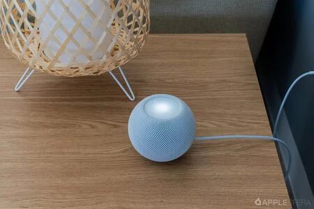 Homepod Mini
