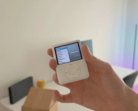 Ipod