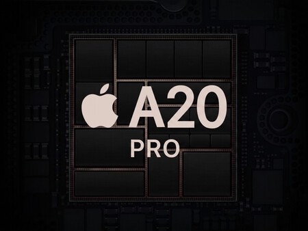 Apple A20 Pro