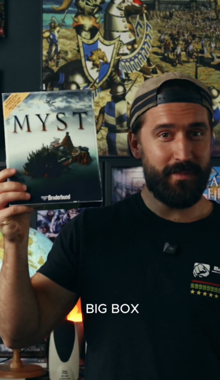 Gog Big Box 2