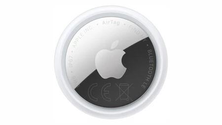 Airtag 2