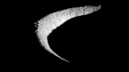 Crater Oscuro