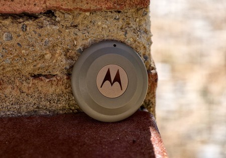 Moto Tag 2 Delantera