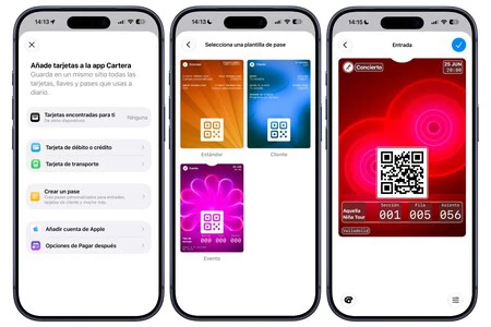 Passbooks En Ios 27