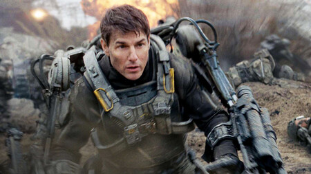 Imagen: captura del tráiler