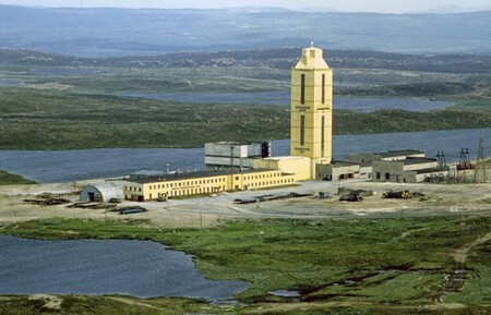 Kolskaya